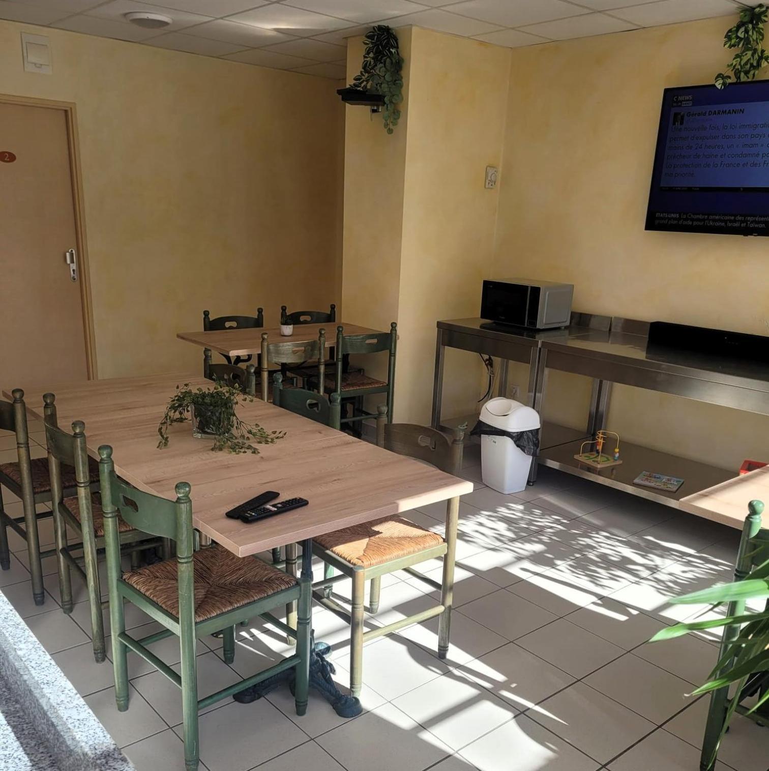 Bédarieux Hotel De L'Orb מראה חיצוני תמונה