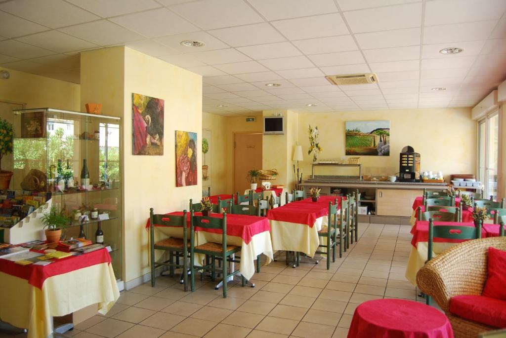 Bédarieux Hotel De L'Orb מראה חיצוני תמונה